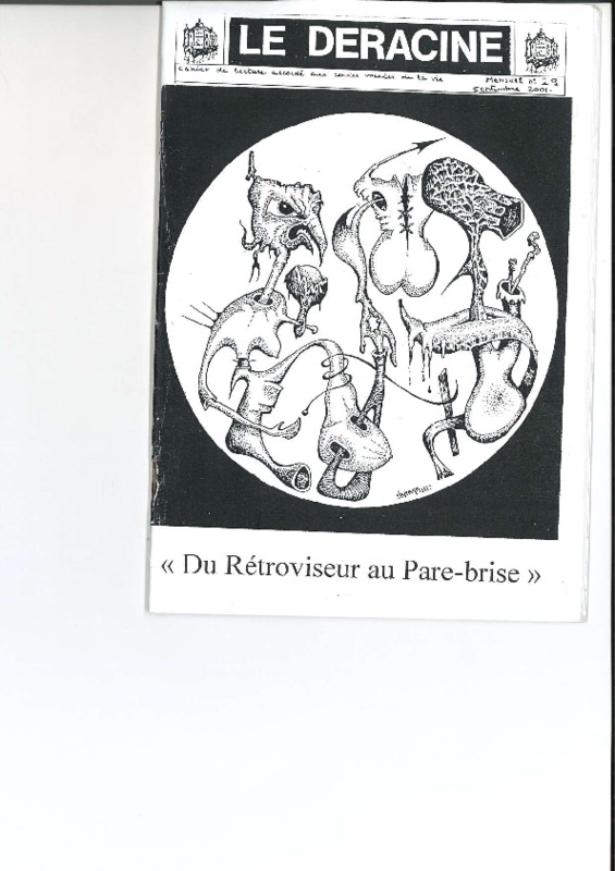 Le déraciné - 29 - Septembre 2001_compressed.pdf
