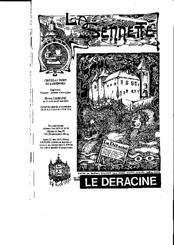 Le Déraciné - 35 - Avril 2006_compressed.pdf