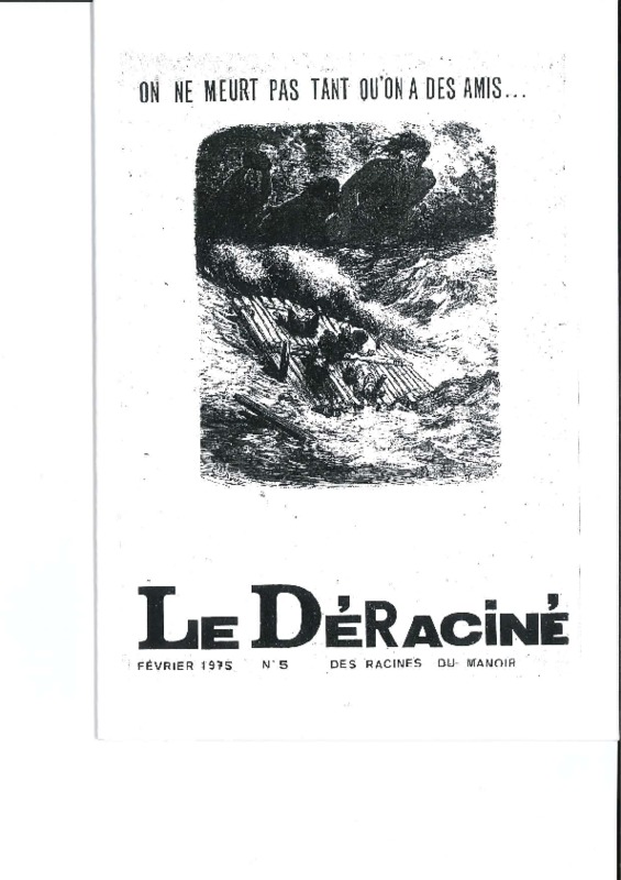 Le déraciné - 05 - Février 1975_compressed.pdf