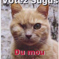 Votez Sugus : mou pour tous