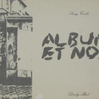 Album et noir / Suzy Embo
