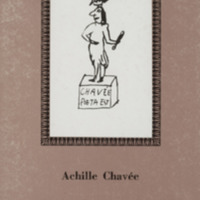 Décoctions / Achille Chavée - 2ème édition