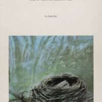 La pomme anamorphe et le cube glacé : Essai sur l&#039;oeuvre de Camille De Taeye / Jacques Meuris