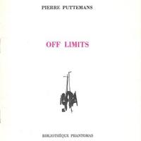 Puttemans, Pierre - Off Limits.jpg