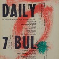Revue Daily-Bul 7 - Bah!