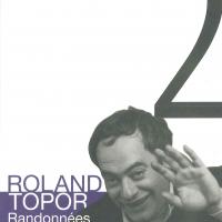 Roland Topor : Lino,  litho,  litotes 