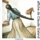 Deux artistes, deux projections : La Chaîne sans fin de Claude François &amp; Les Carrières de Roby Comblain de Violaine de Villers. Palace de La Louvière, 19 octobre 2014