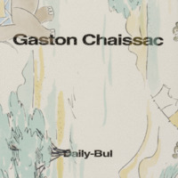 Très amicalement vôtre  / Gaston Chaissac - 1er édition
