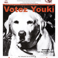 Votez Youki : je vous promets une vie de chien : Batia n° 45
