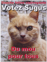 Votez Sugus : mou pour tous