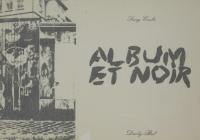 Album et noir / Suzy Embo
