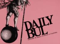Daily Bul : 1955/1985 30 années d'éditions et d'activités