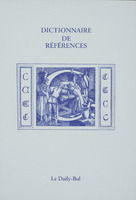 Dictionnaire de références : C / André Balthazar