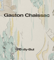 Très amicalement vôtre / Gaston Chaissac - 4ème édition