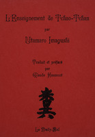 L'enseignement de Tchao-Tchan / Utamaro Imagushi - Traduit et préfacé par Claude Haumont