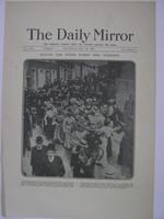 Affiche pour The Daily Mirror