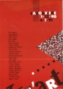 Affiche de l'exposition <em>Vitr'Art</em> : les commerçants du Centre-Ville accueillent les Artistes de notre région, La Louvière, du 1 décembre 1990 au 6 janvier 1991