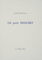 Le petit Mozart / André Balthazar