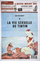 La vie Sexuelle de Tintin : Batia n° 74