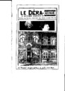 Le Déraciné n° 36