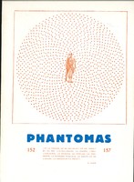 Phantomas  n° 152-157