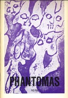 Revue Phantomas n° 92-93 :<em> Quelques Paleurs d'Amour</em>